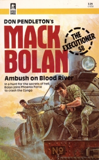 Blood on the river book report