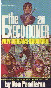 New Orleans Knockout cover
