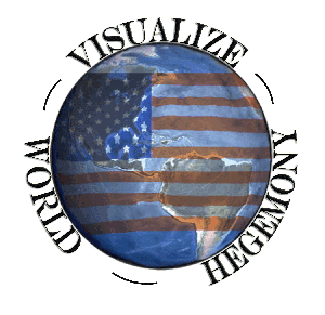 Visualize World Hegemony