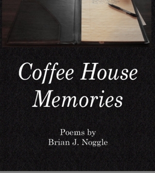 Coffee House Memories cover